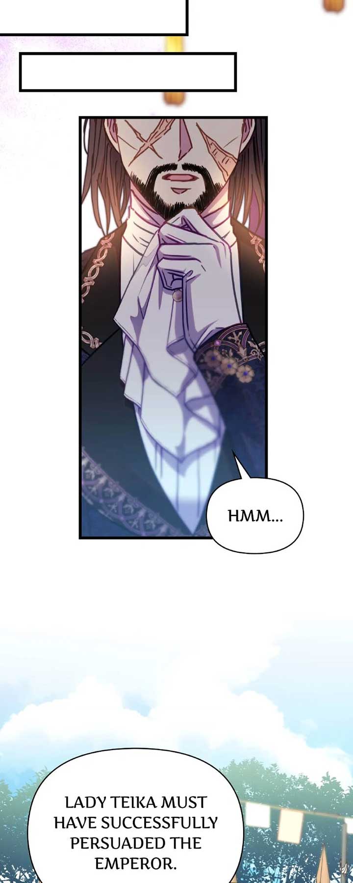 Another Typical Fantasy Romance Chapter 129 - Page 58