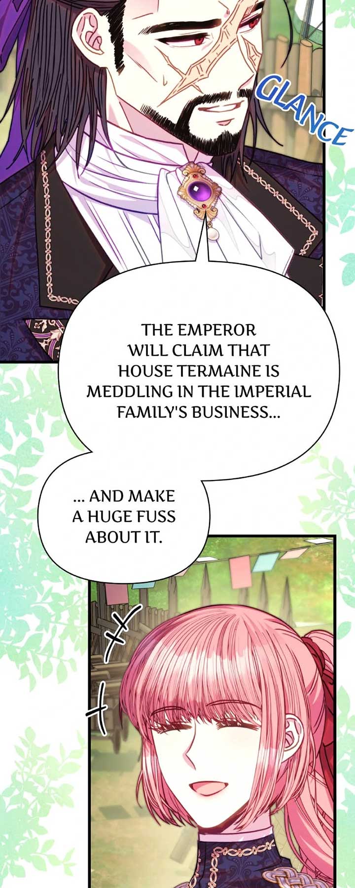 Another Typical Fantasy Romance Chapter 129 - Page 63