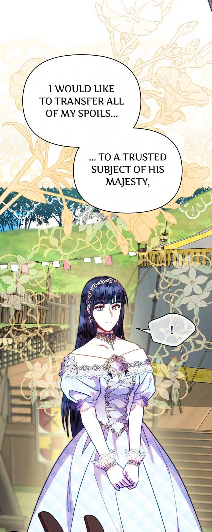 Another Typical Fantasy Romance Chapter 129 - Page 65