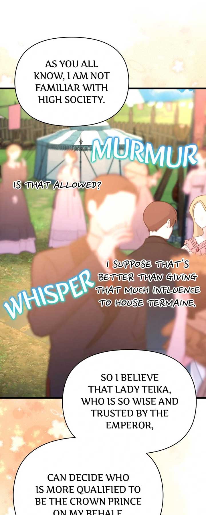 Another Typical Fantasy Romance Chapter 129 - Page 67