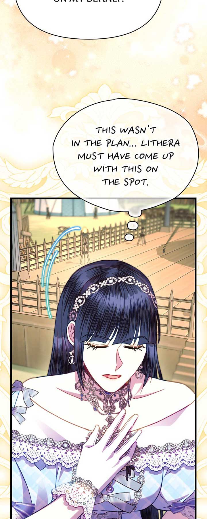 Another Typical Fantasy Romance Chapter 129 - Page 68