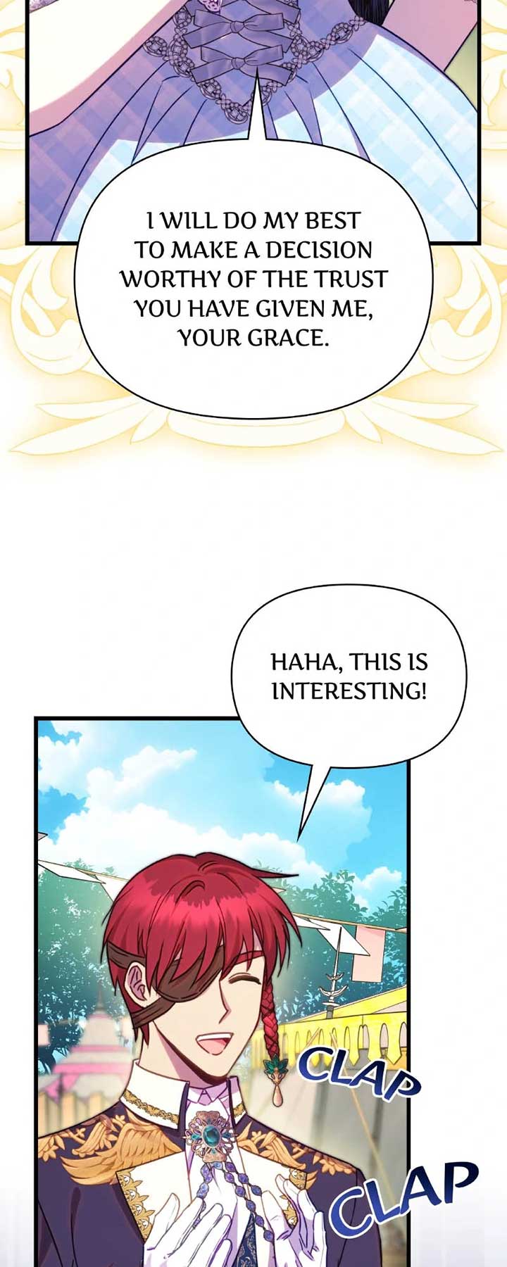 Another Typical Fantasy Romance Chapter 129 - Page 69