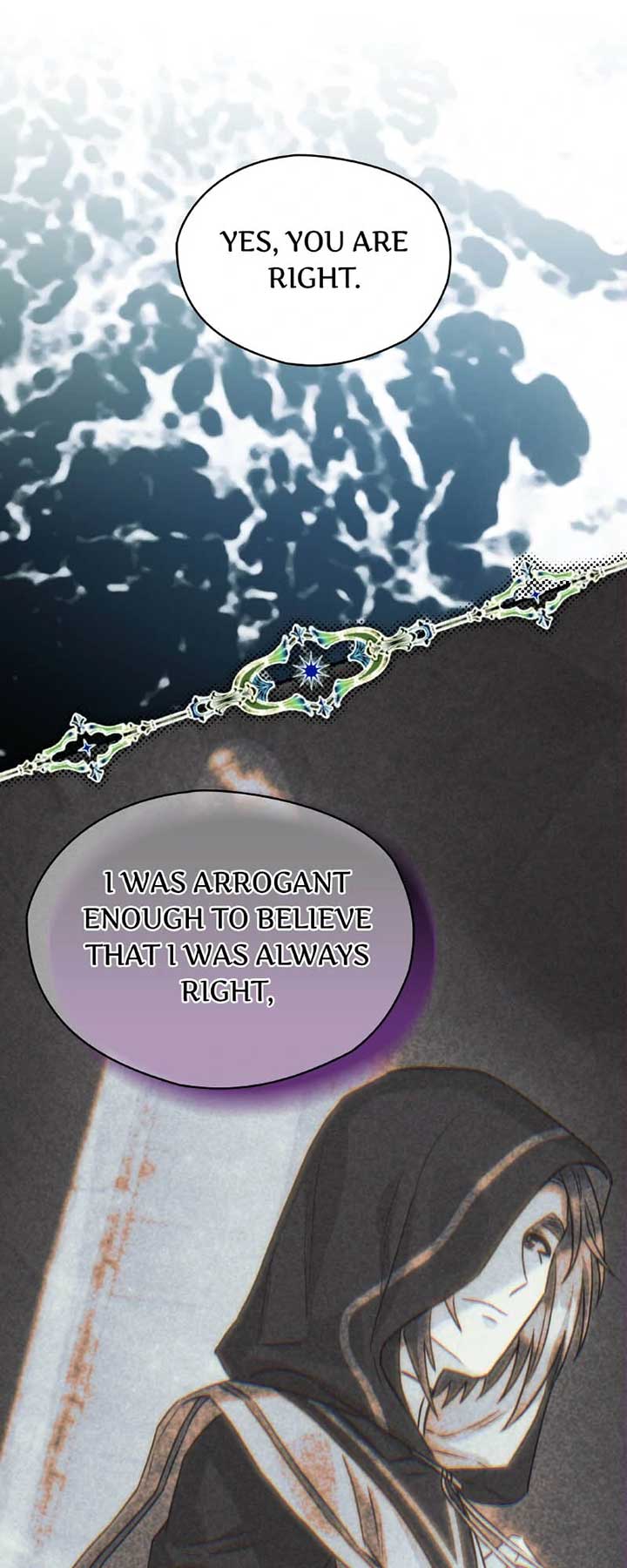 Another Typical Fantasy Romance Chapter 129 - Page 7