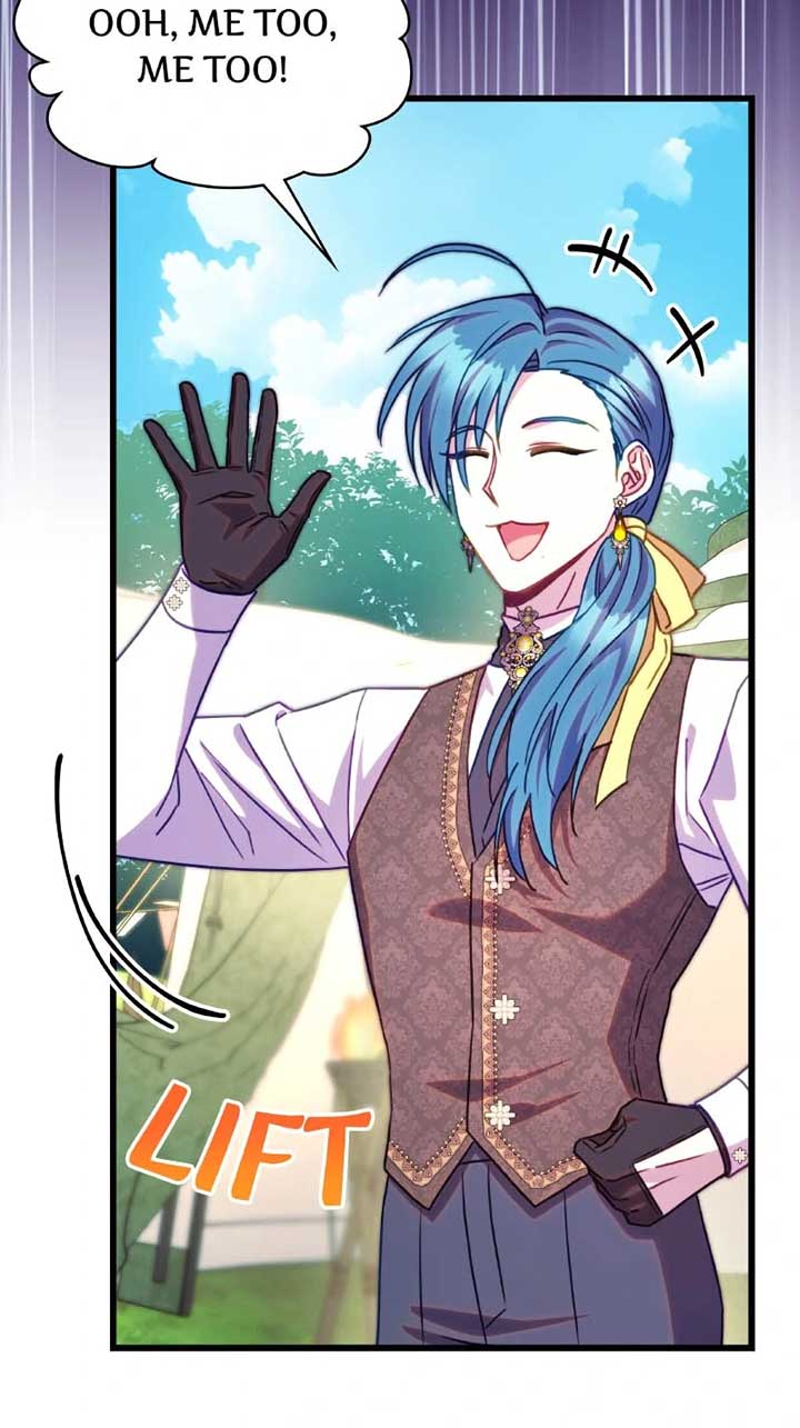 Another Typical Fantasy Romance Chapter 129 - Page 72