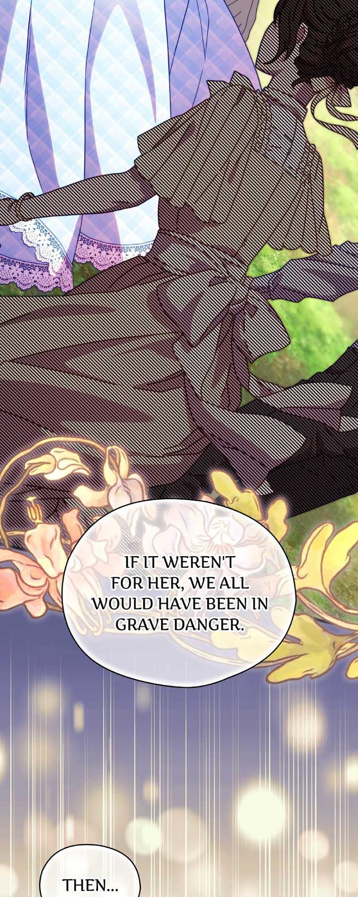 Another Typical Fantasy Romance Chapter 129 - Page 77