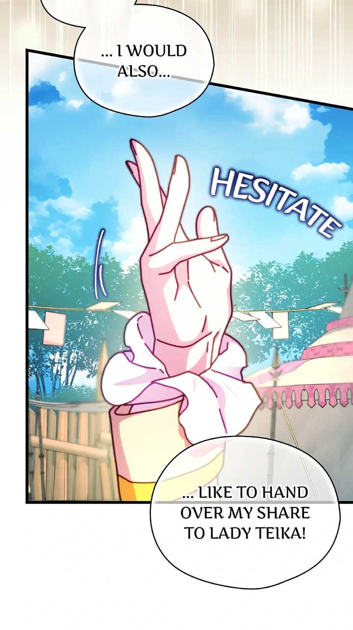 Another Typical Fantasy Romance Chapter 129 - Page 78