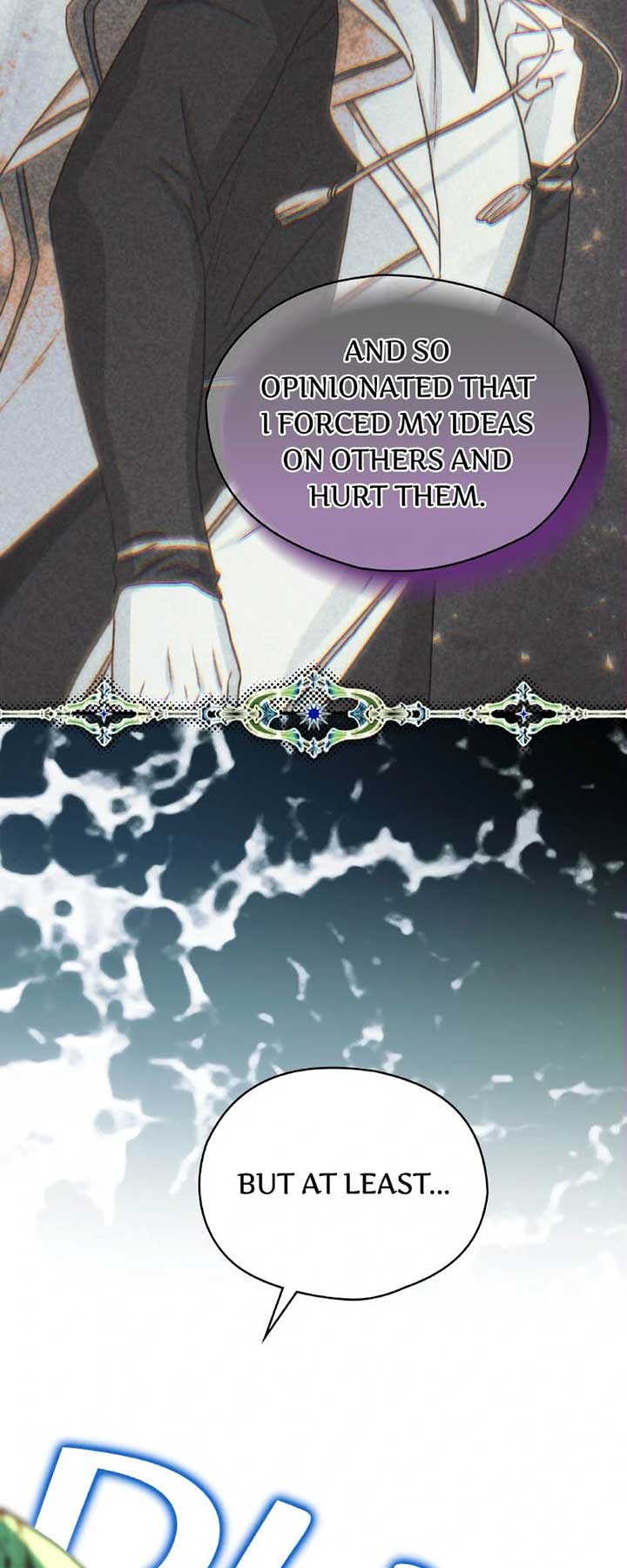 Another Typical Fantasy Romance Chapter 129 - Page 8