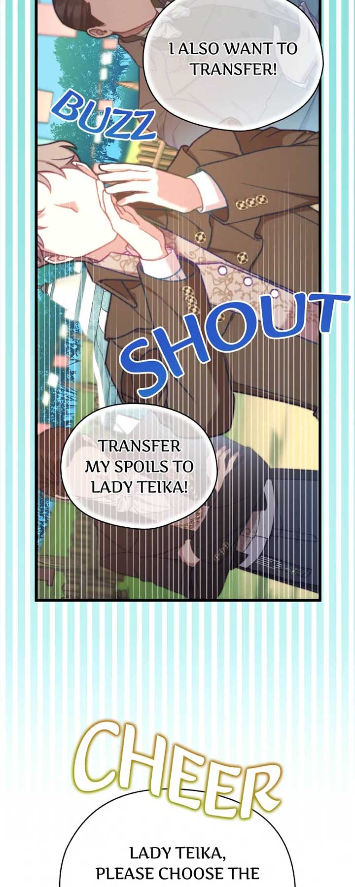 Another Typical Fantasy Romance Chapter 129 - Page 80