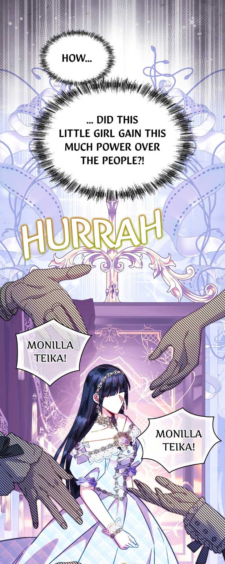 Another Typical Fantasy Romance Chapter 129 - Page 82