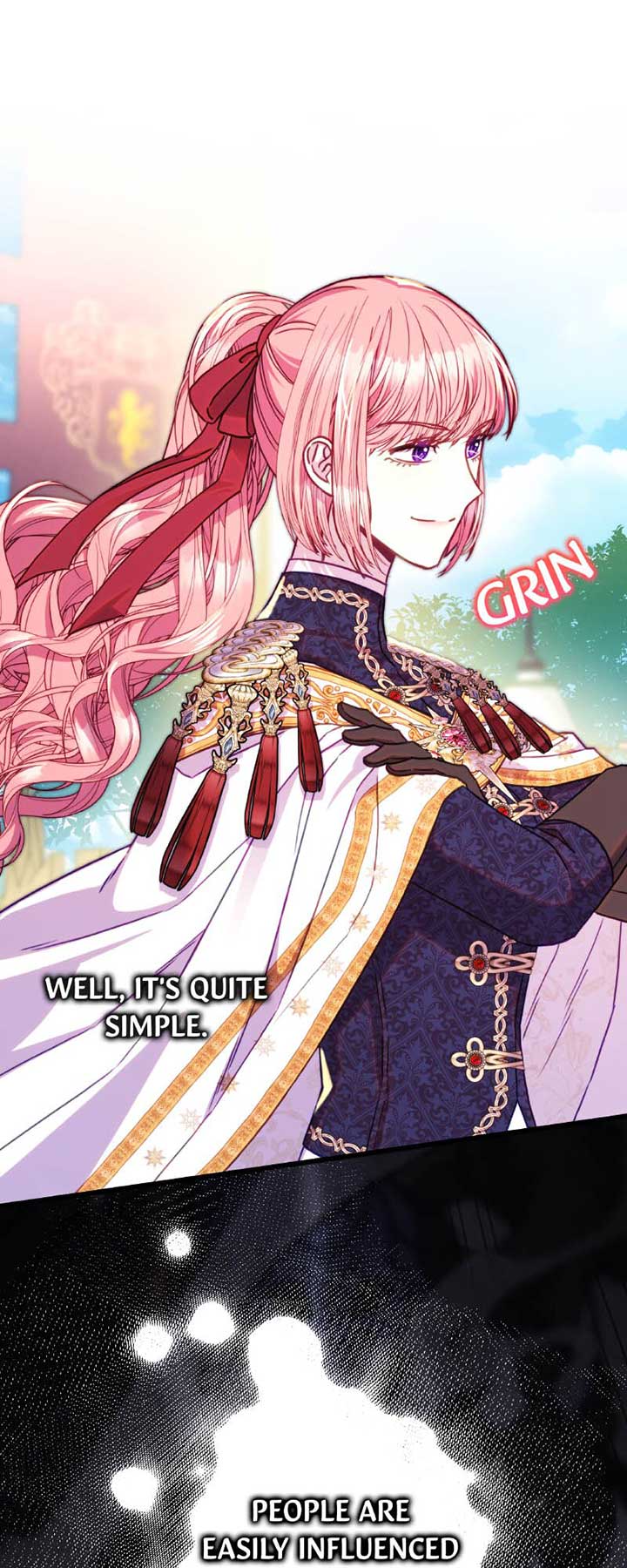 Another Typical Fantasy Romance Chapter 129 - Page 85