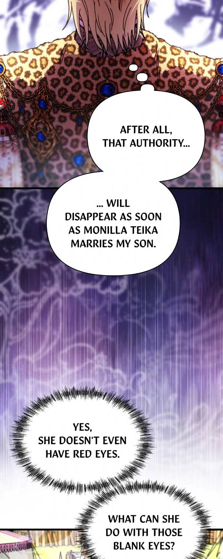 Another Typical Fantasy Romance Chapter 129 - Page 93