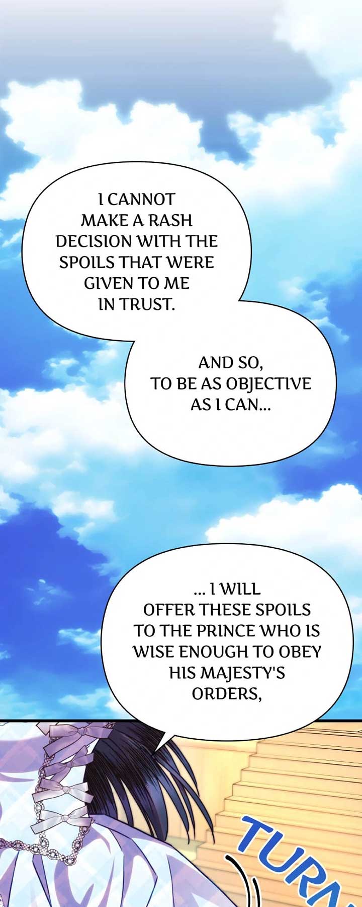Another Typical Fantasy Romance Chapter 129 - Page 95