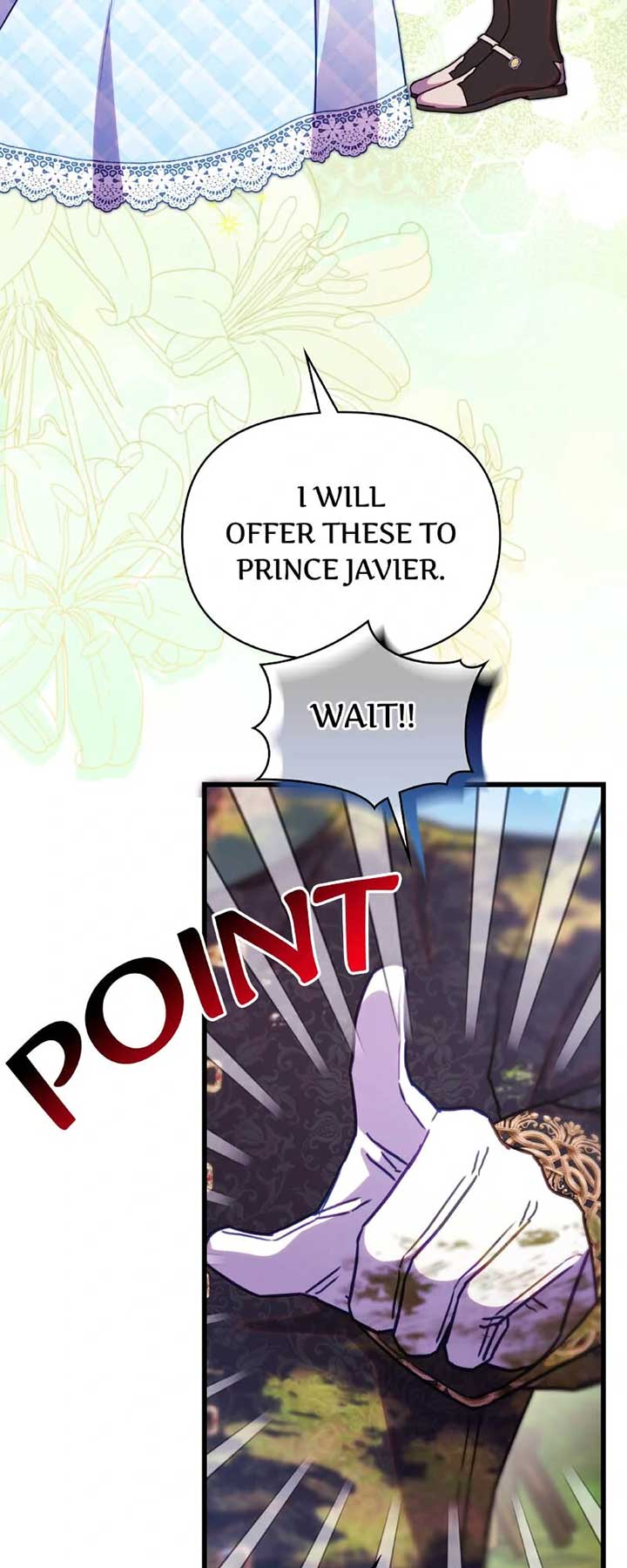 Another Typical Fantasy Romance Chapter 129 - Page 98
