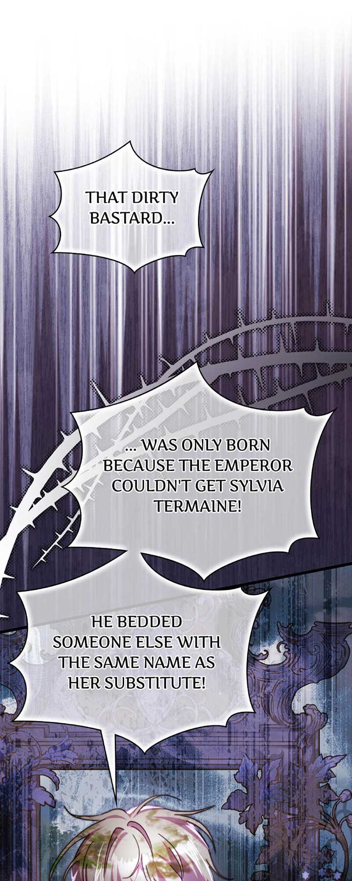 Another Typical Fantasy Romance Chapter 130 - Page 1