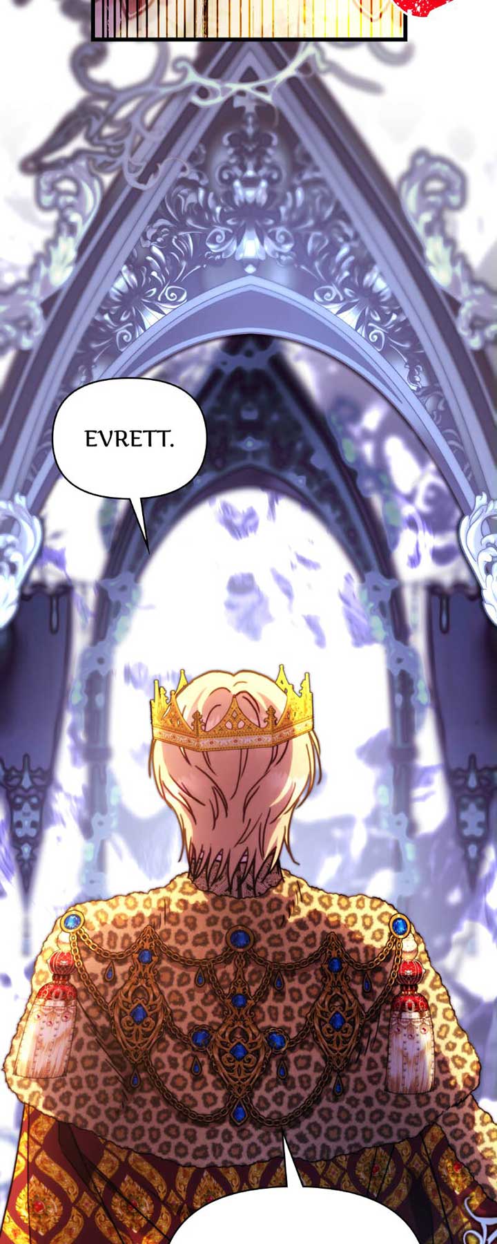 Another Typical Fantasy Romance Chapter 130 - Page 10
