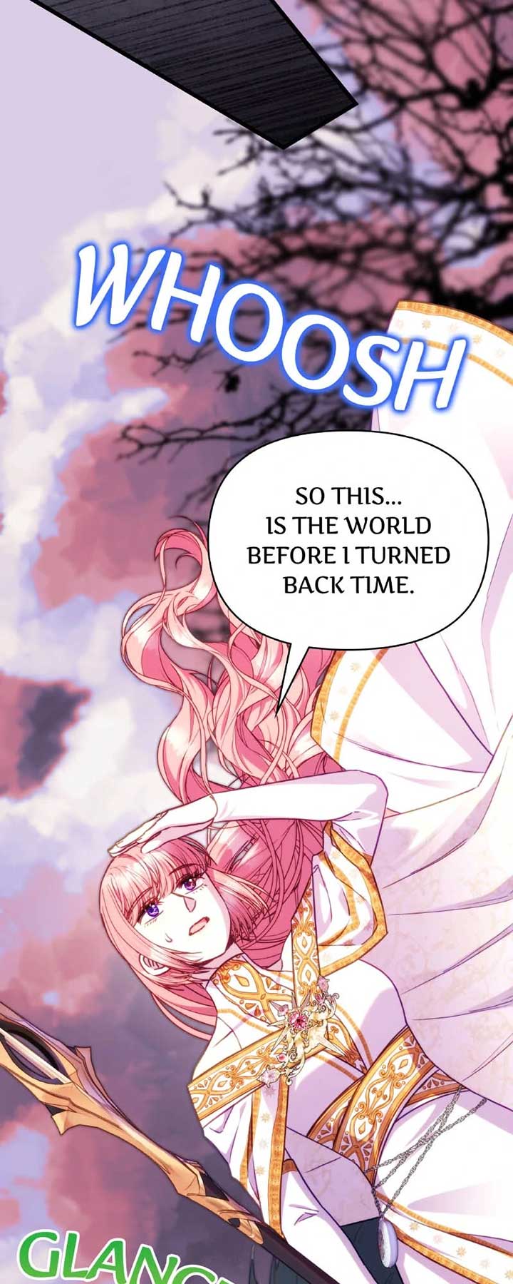 Another Typical Fantasy Romance Chapter 130 - Page 100