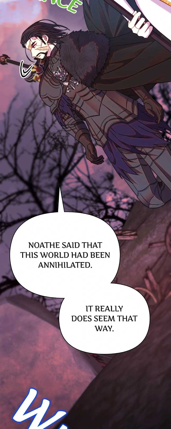 Another Typical Fantasy Romance Chapter 130 - Page 101