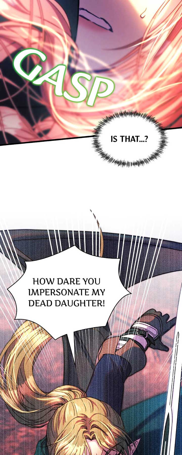 Another Typical Fantasy Romance Chapter 130 - Page 106