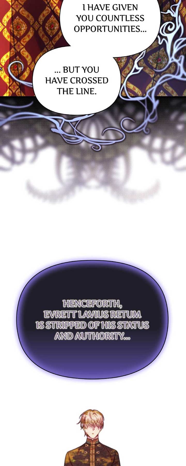 Another Typical Fantasy Romance Chapter 130 - Page 11