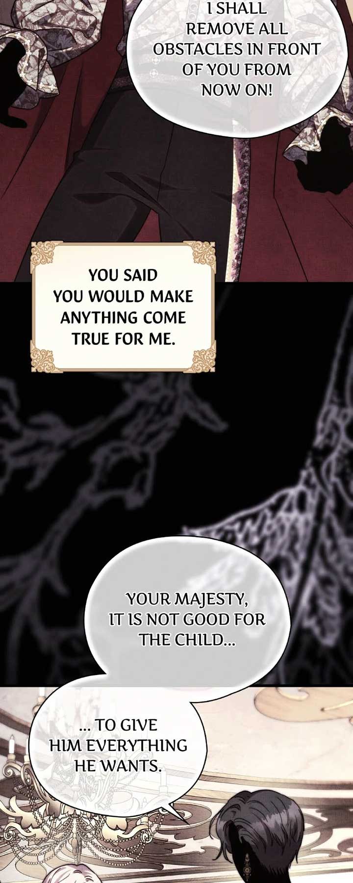 Another Typical Fantasy Romance Chapter 130 - Page 15