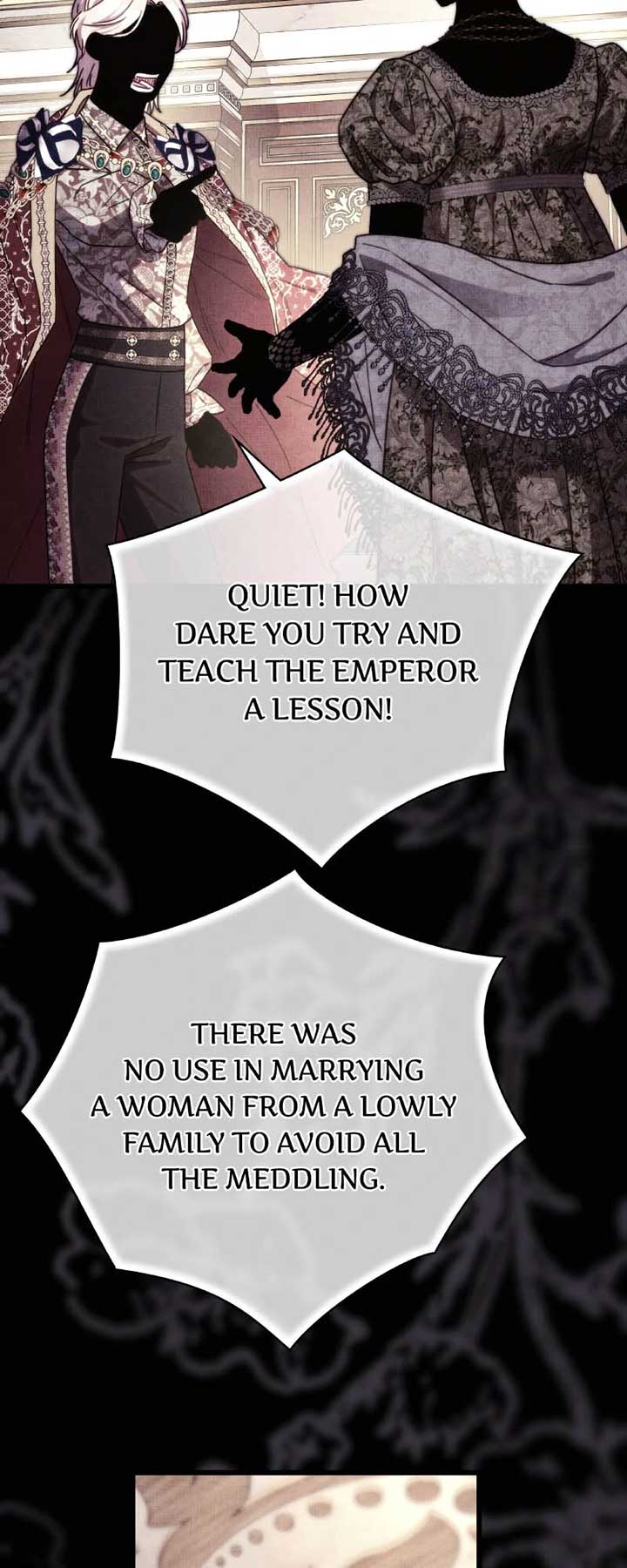 Another Typical Fantasy Romance Chapter 130 - Page 16