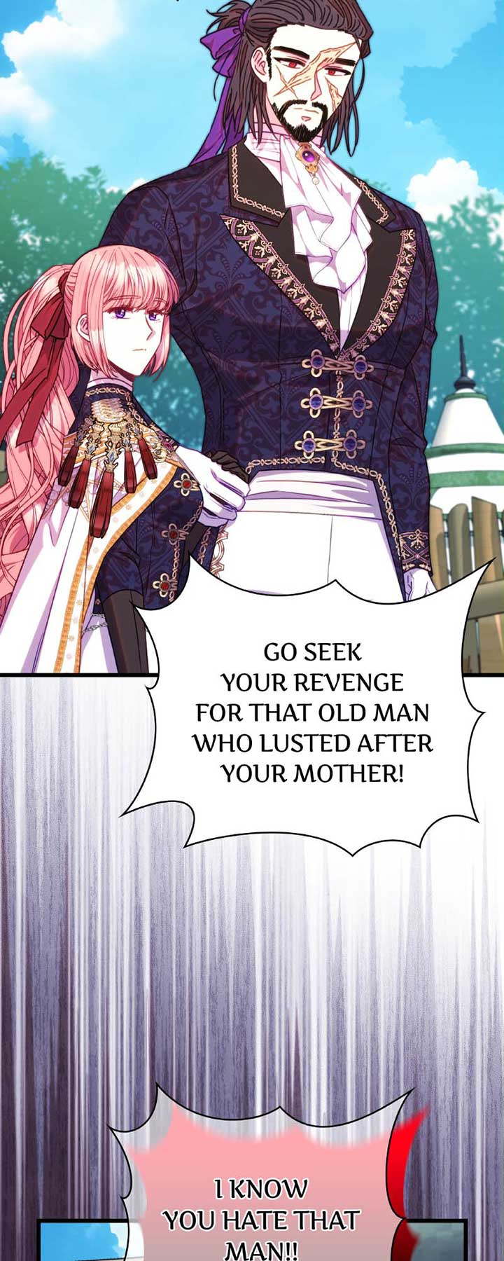 Another Typical Fantasy Romance Chapter 130 - Page 20