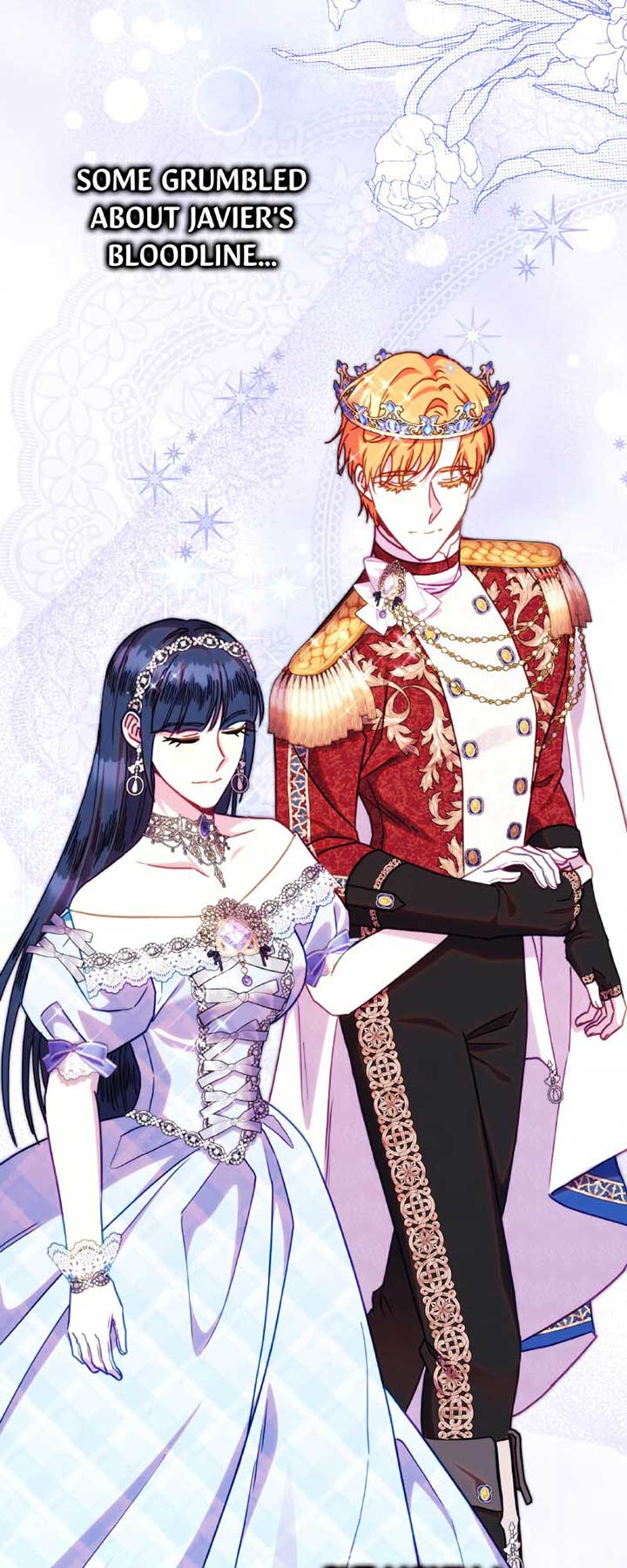 Another Typical Fantasy Romance Chapter 130 - Page 29