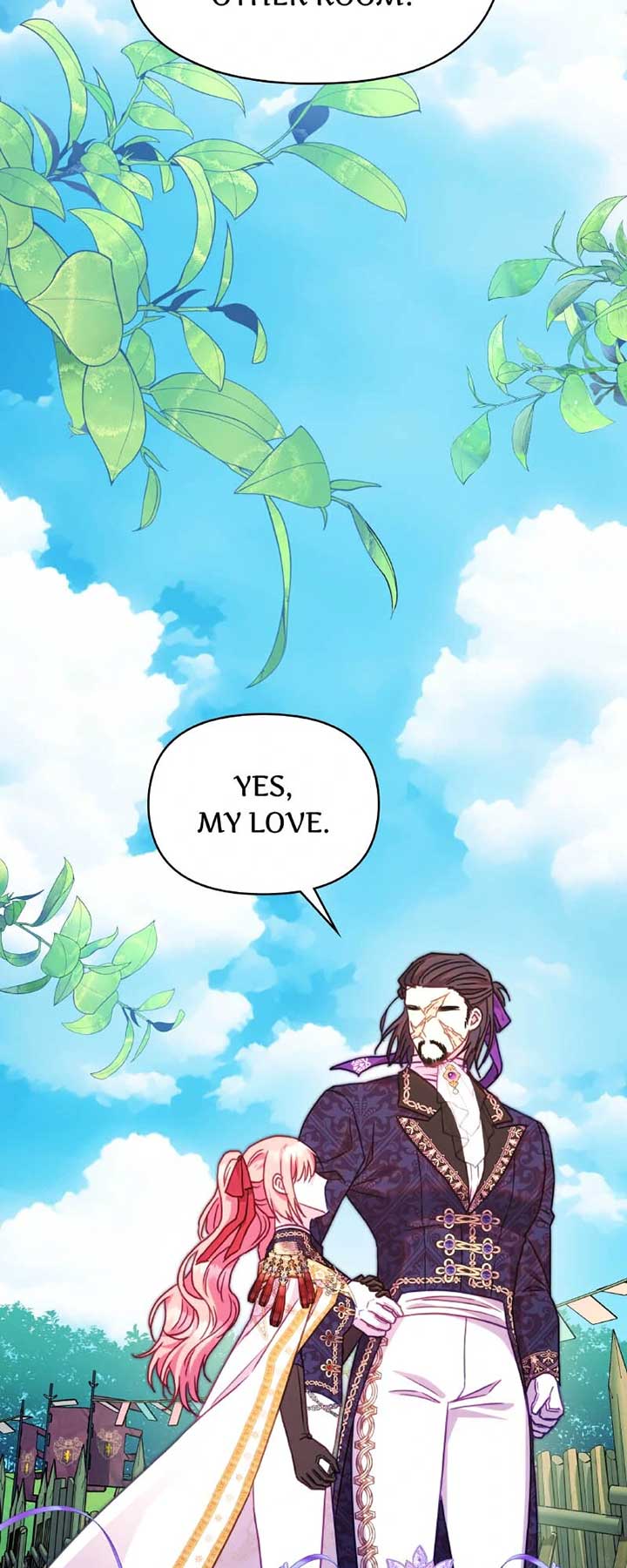 Another Typical Fantasy Romance Chapter 130 - Page 35