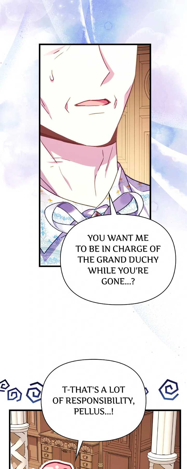 Another Typical Fantasy Romance Chapter 130 - Page 39