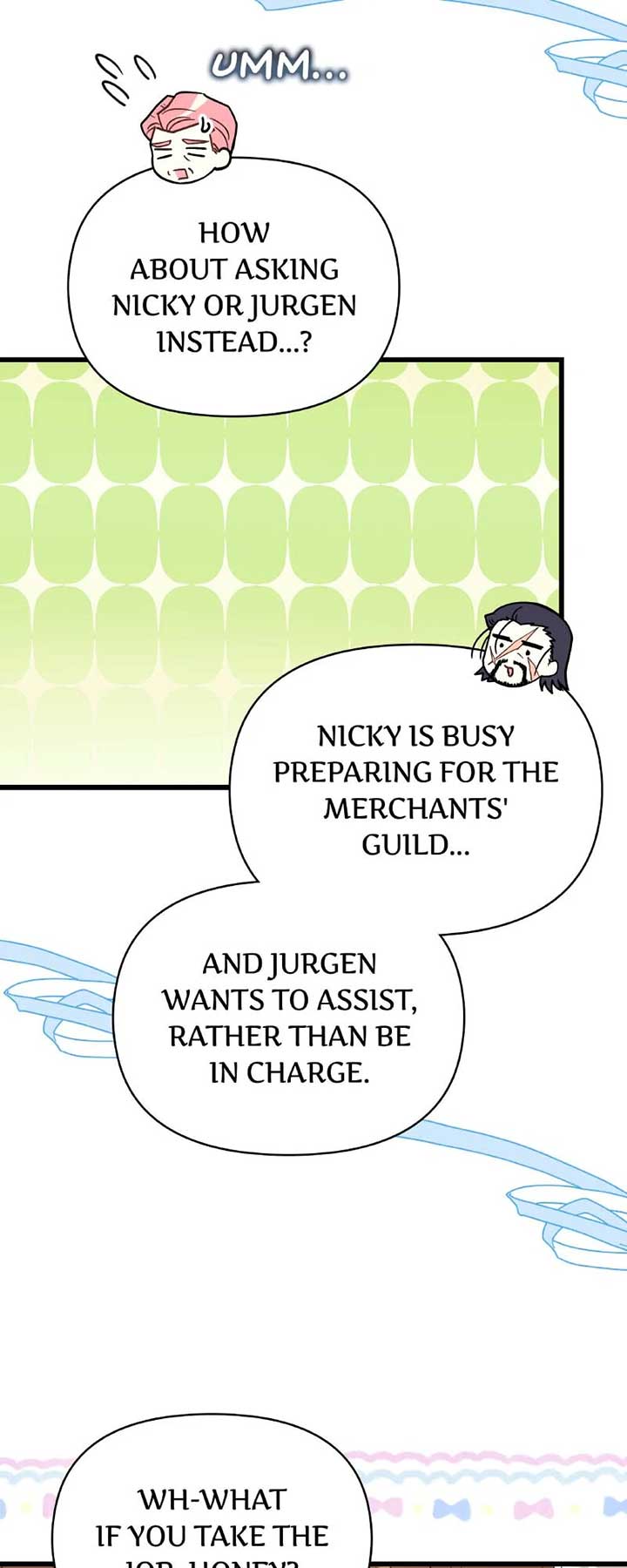 Another Typical Fantasy Romance Chapter 130 - Page 41