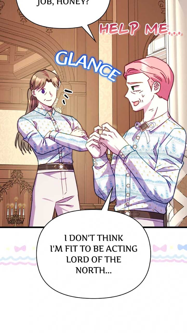 Another Typical Fantasy Romance Chapter 130 - Page 42