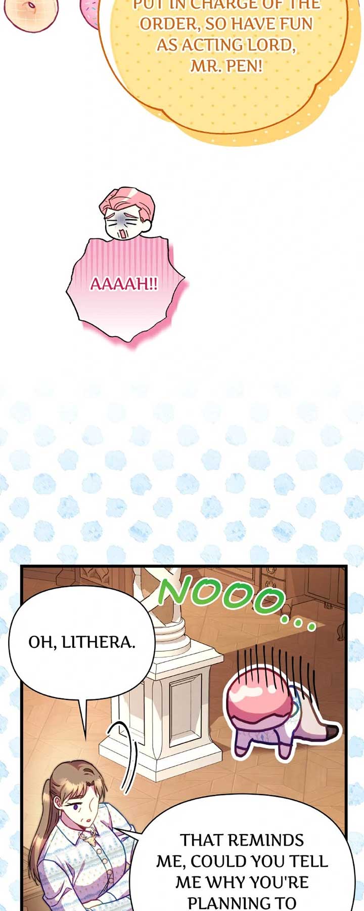 Another Typical Fantasy Romance Chapter 130 - Page 44