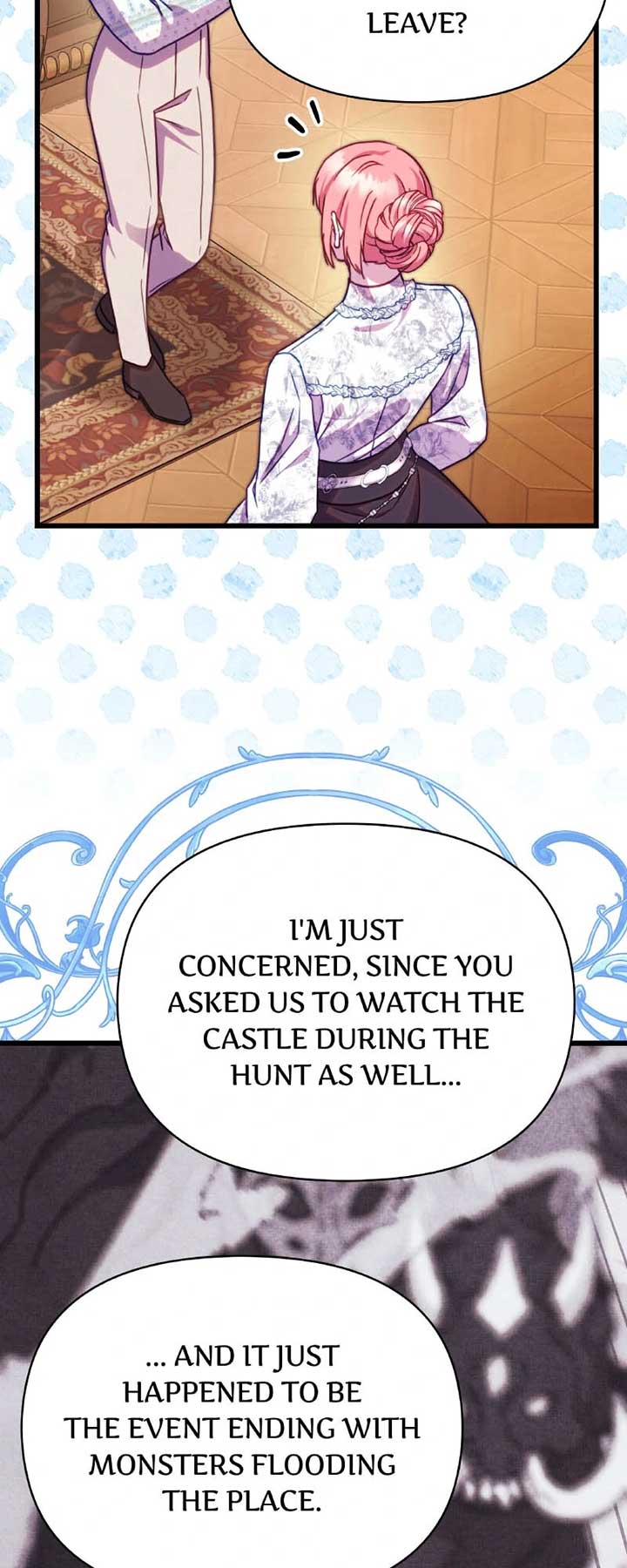 Another Typical Fantasy Romance Chapter 130 - Page 45
