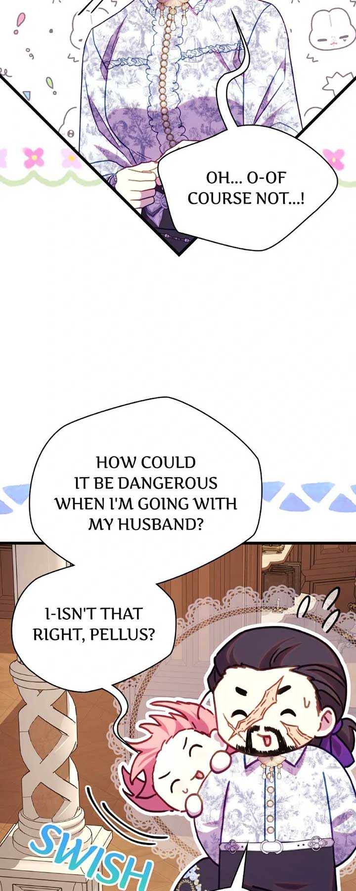 Another Typical Fantasy Romance Chapter 130 - Page 47