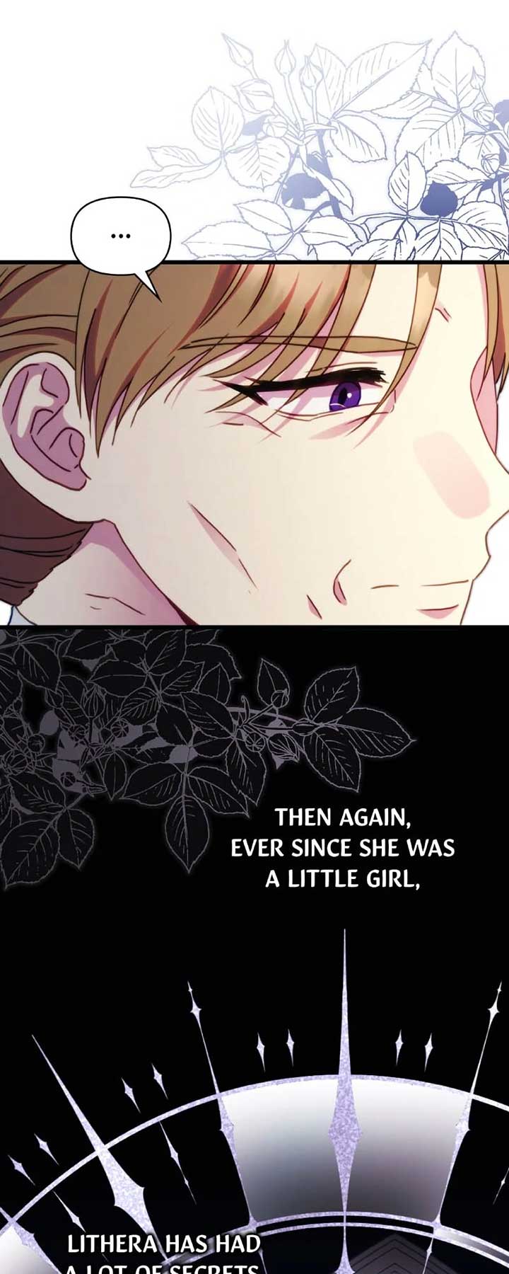 Another Typical Fantasy Romance Chapter 130 - Page 49