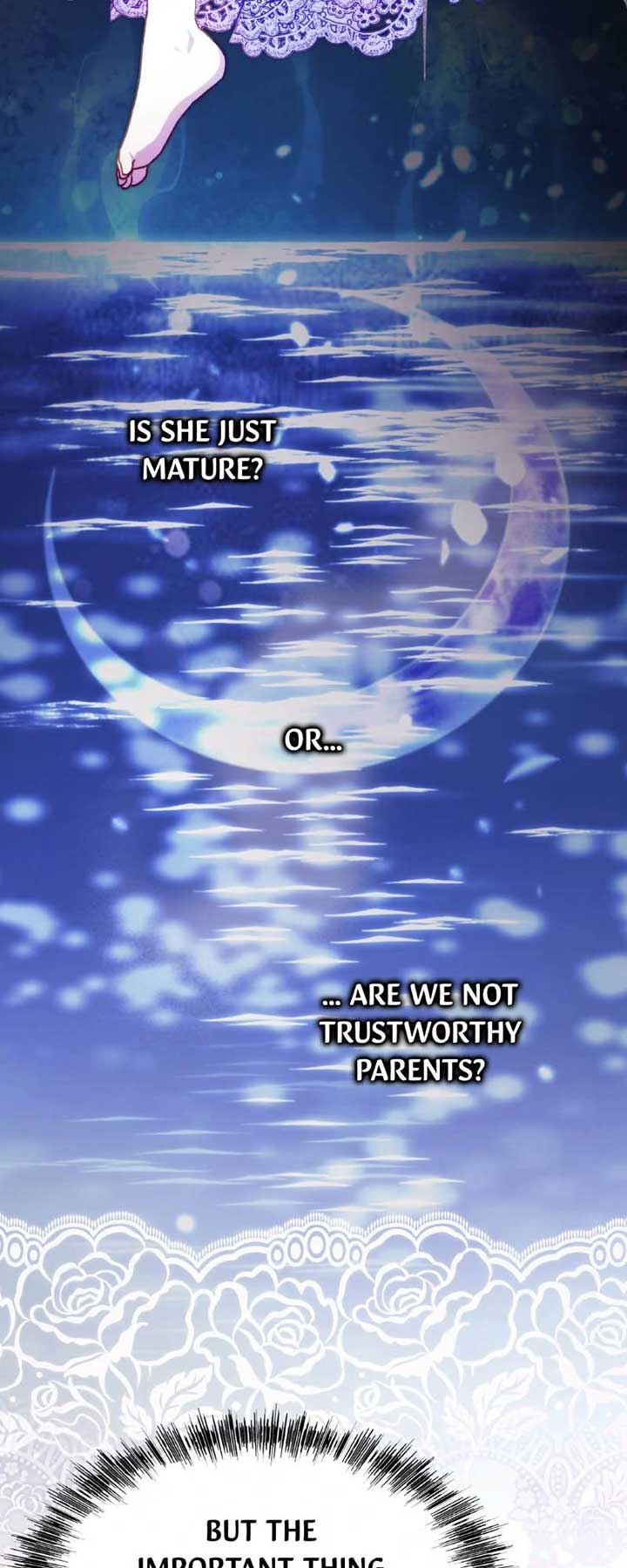 Another Typical Fantasy Romance Chapter 130 - Page 51