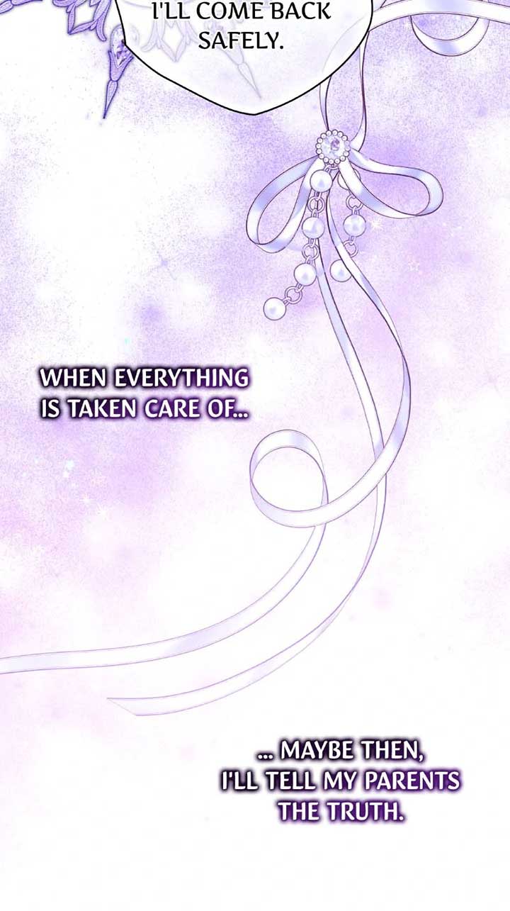 Another Typical Fantasy Romance Chapter 130 - Page 54