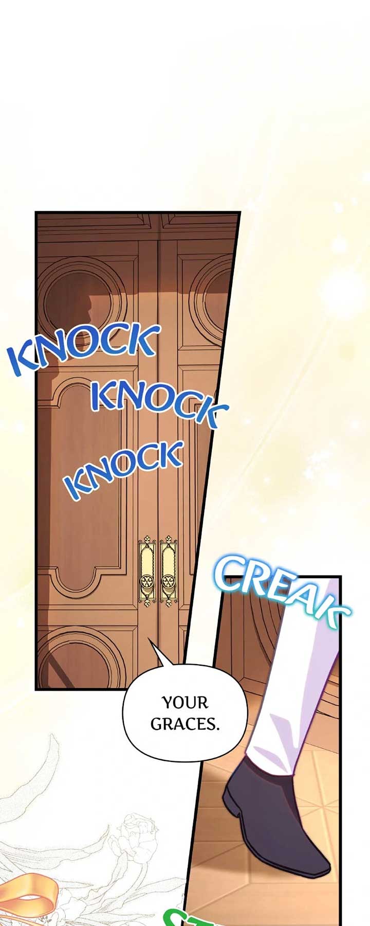Another Typical Fantasy Romance Chapter 130 - Page 55