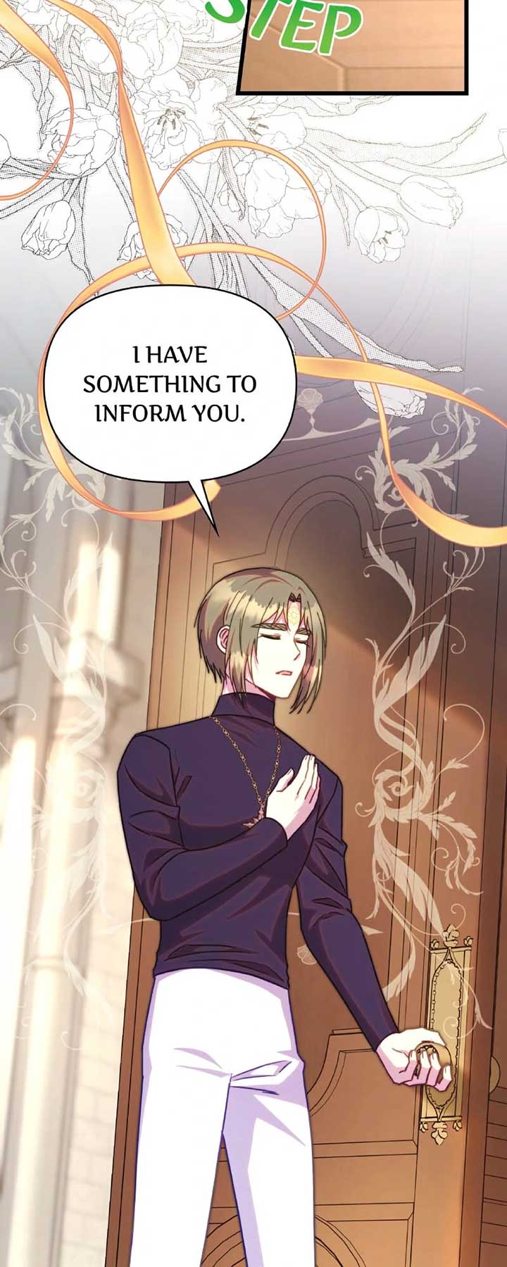 Another Typical Fantasy Romance Chapter 130 - Page 56