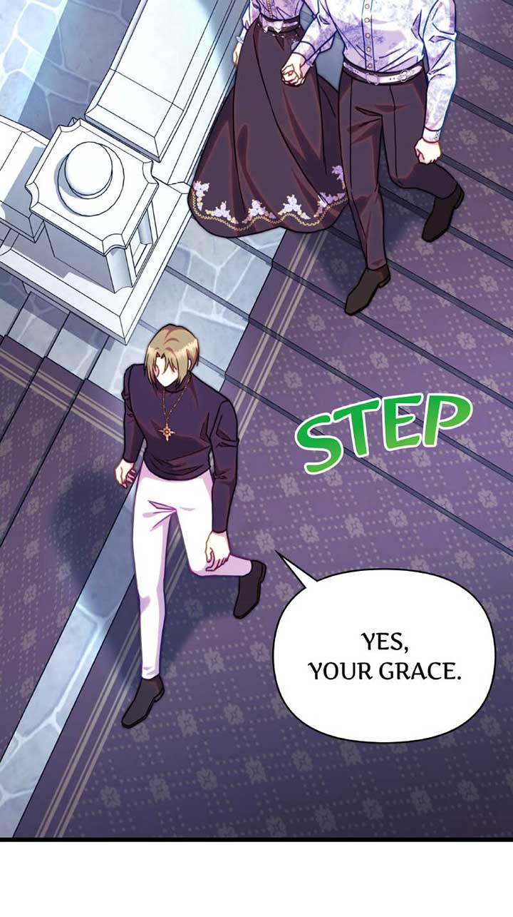 Another Typical Fantasy Romance Chapter 130 - Page 60