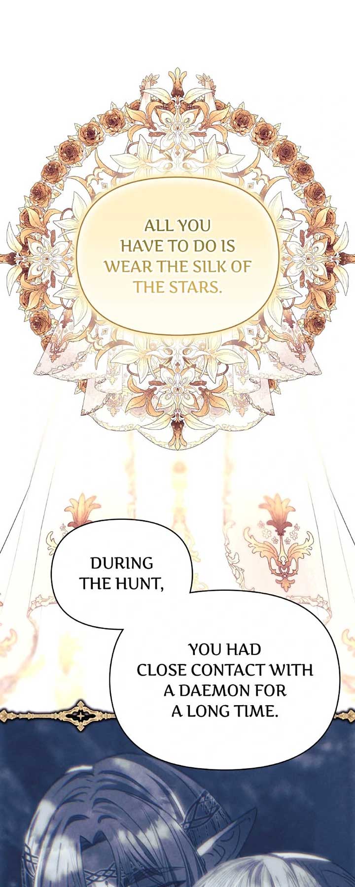 Another Typical Fantasy Romance Chapter 130 - Page 61
