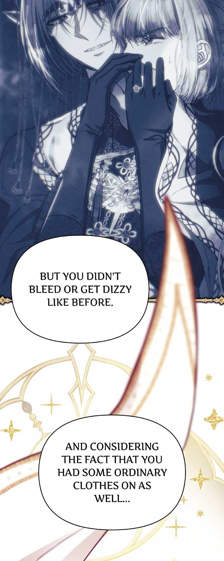 Another Typical Fantasy Romance Chapter 130 - Page 62