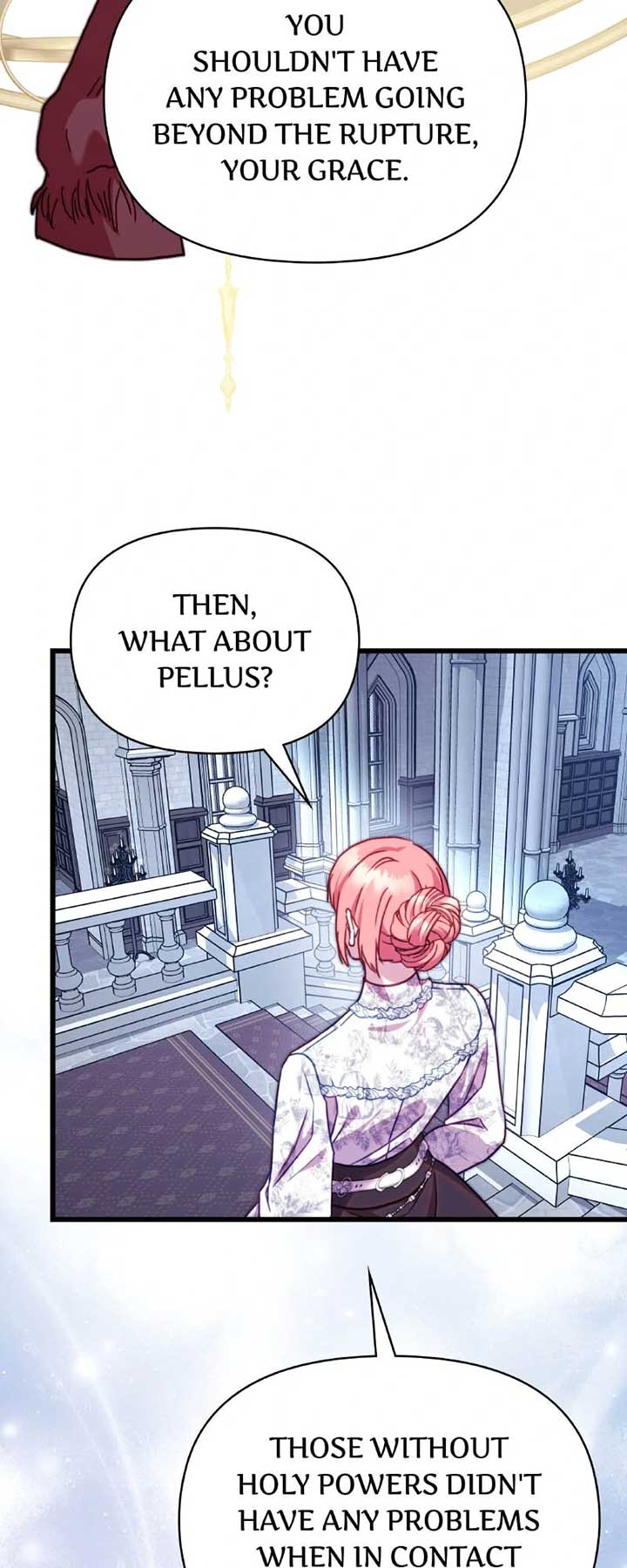 Another Typical Fantasy Romance Chapter 130 - Page 64