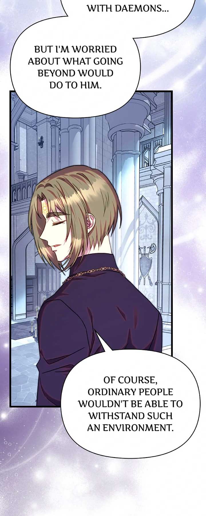 Another Typical Fantasy Romance Chapter 130 - Page 65
