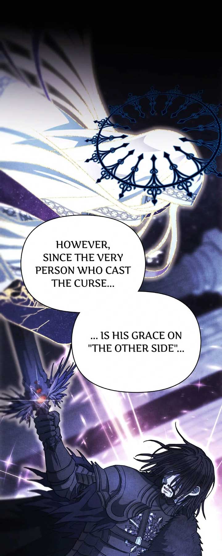 Another Typical Fantasy Romance Chapter 130 - Page 67