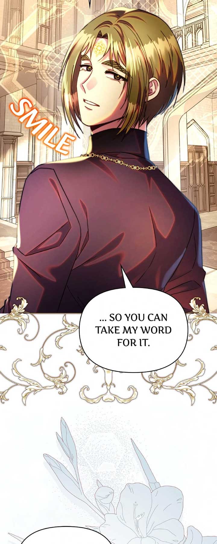 Another Typical Fantasy Romance Chapter 130 - Page 69