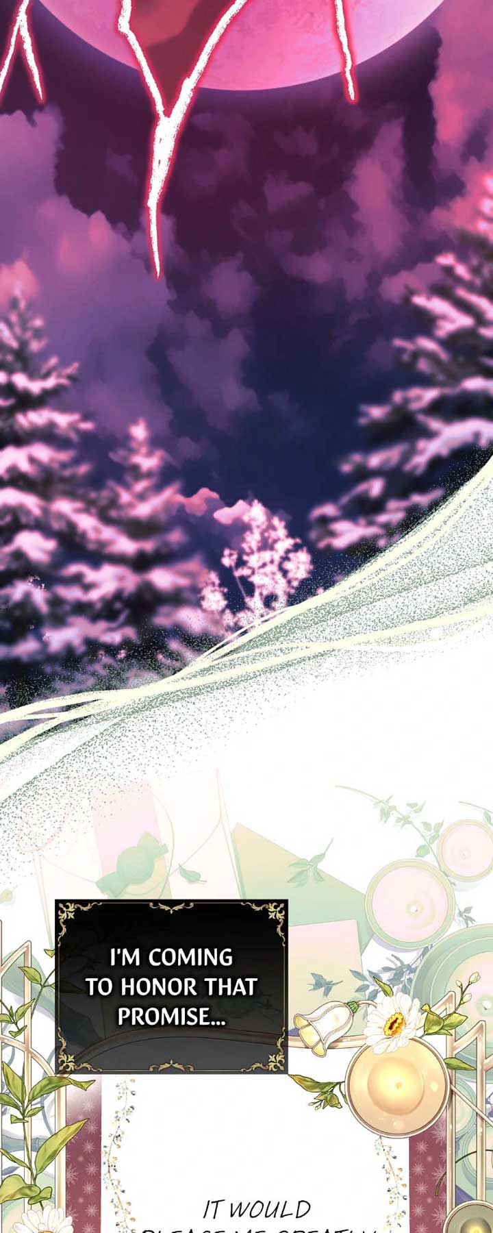 Another Typical Fantasy Romance Chapter 130 - Page 74