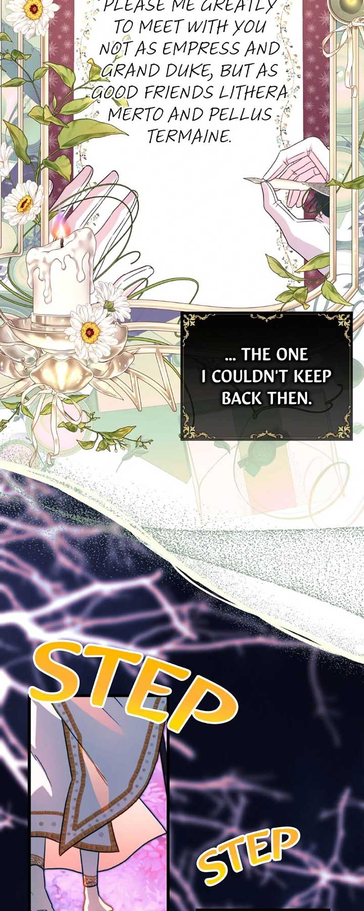 Another Typical Fantasy Romance Chapter 130 - Page 75