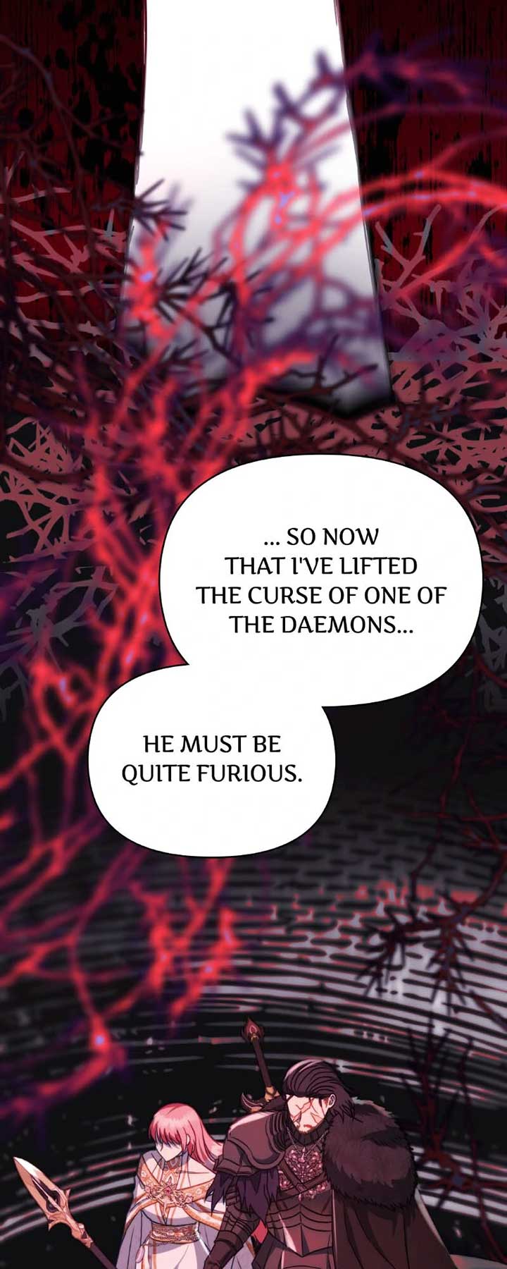 Another Typical Fantasy Romance Chapter 130 - Page 82