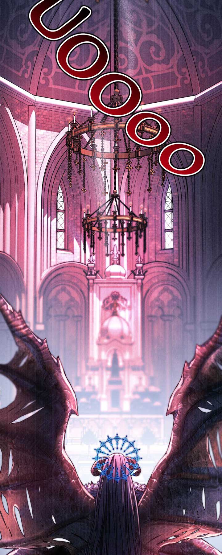 Another Typical Fantasy Romance Chapter 130 - Page 88